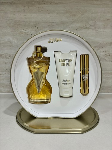 Jean paul gaultier - jean,