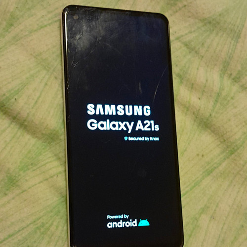 Samsung galaxy a21s gb - samsung,