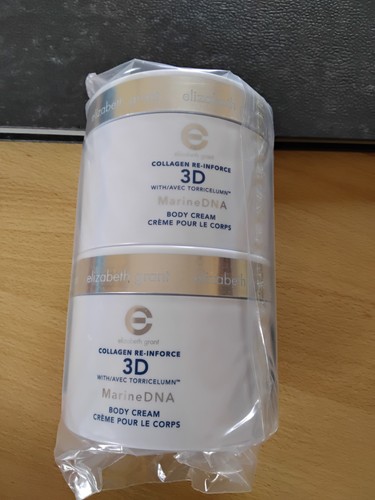 Elizabeth grand collagen - 3d,