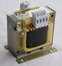 EATON STI0,2(400/230) Trenntransformator - geprüft, einwandfreie Funktion