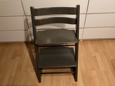 Stokke Tripp Trapp grau