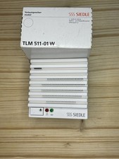 Siedle TLM 511-01 W