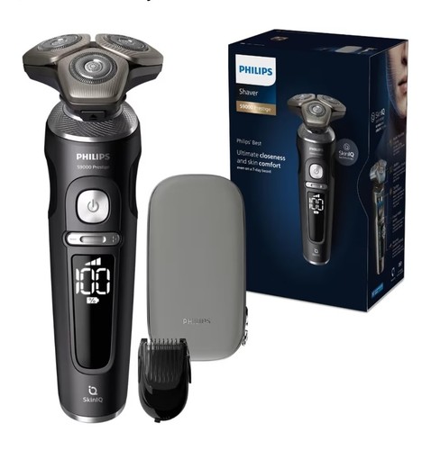 Philips s9000 prestige - philips,