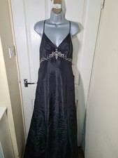 Kelsey Rose schwarz Daimond