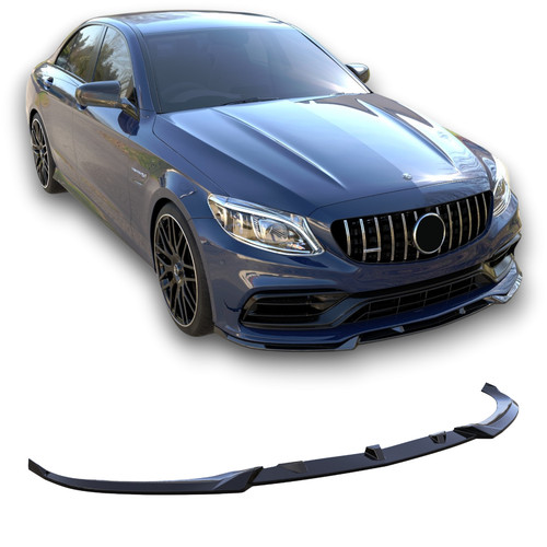 Spoiler spoilerlippe front - spoilerlippe,