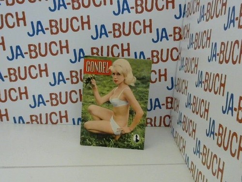 Gondel magazin heft 178 - ,