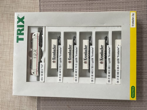 Minitrix 11421 spur - 11421,