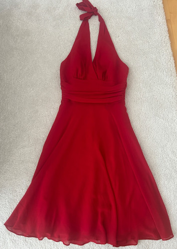 Montego damen cocktail - cocktail, kleid