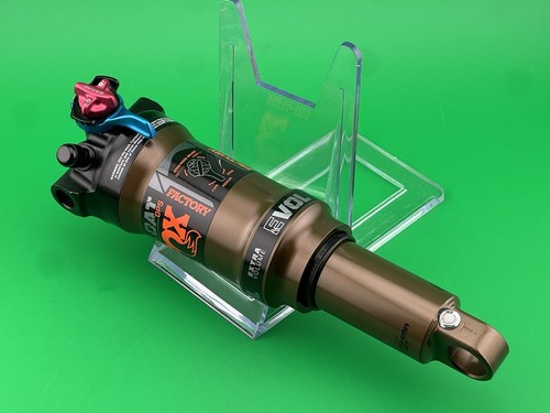 Fox float dps factory - dps,