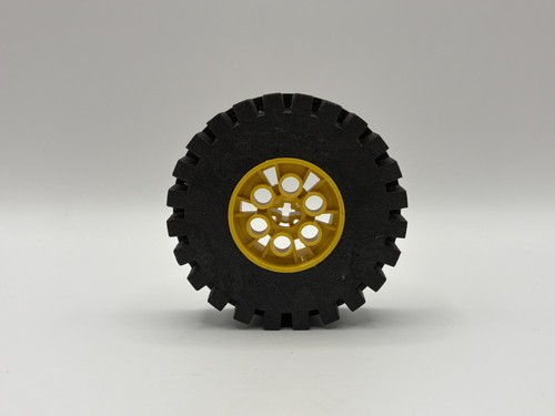 Lego technic reifen rad mit - technic,