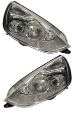 SCHEINWERFER VORNE RECHTS +