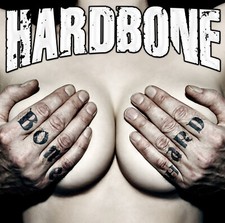 HARDBONE - BONE HARD - FOR