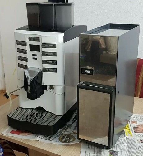 Kaffeeautomat carimali armonia - carimali,