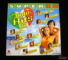 Super 20 - Italo-Hits 82