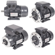 Einphasiger Elektromotor 0,18 kW-2,2 kW 230 V 2-polig & 4-polig TPC
