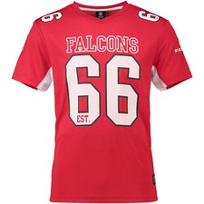 NFL Atlanta Falcons 66 Trikot