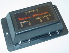 Passive wege - 2-/3-,