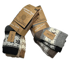 6/12 Paar Superweiche Kinder