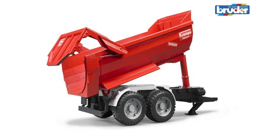 Bruder 02225 krampe - 02225, "