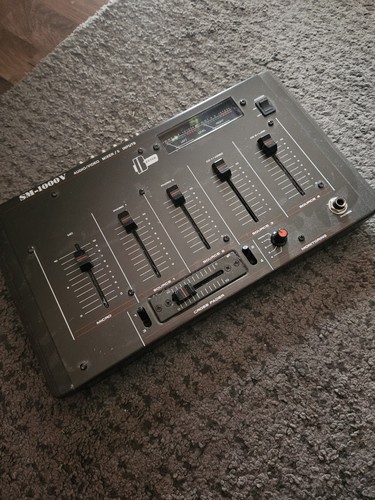 Retro mischpult better - mischpult,