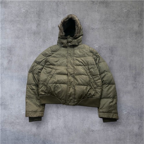 Diesel vintage winterjacke - diesel,