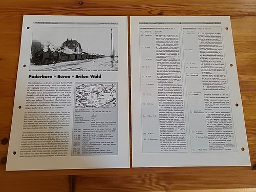 Neben und schmalspurbahnen - und,