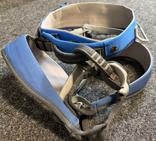 Mammut Klettern Hallenklettern