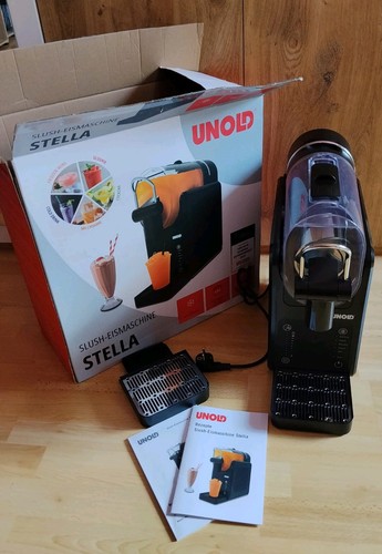 Slush eismaschine stella 48949 - stella,