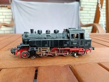 Trix Express H0 BR 64 089 Dampflok Dampflokomotive DB 1:87