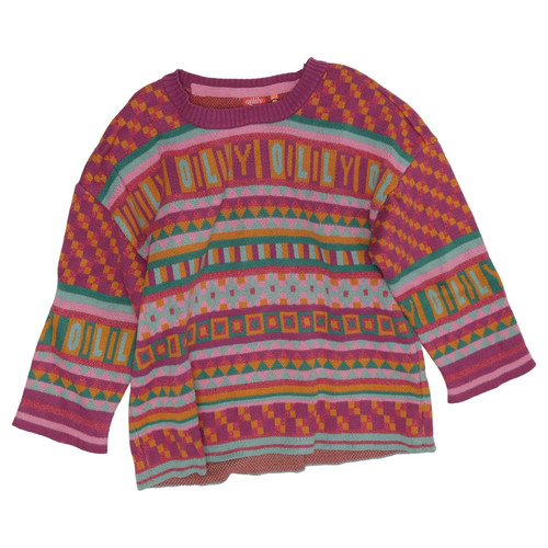 Oilily strickpullover - oilily,,