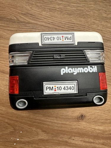 Playmobil 4340 pick trucker - playmobil,
