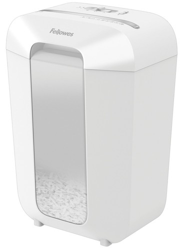 Fellowes aktenvernichter - fellowes,