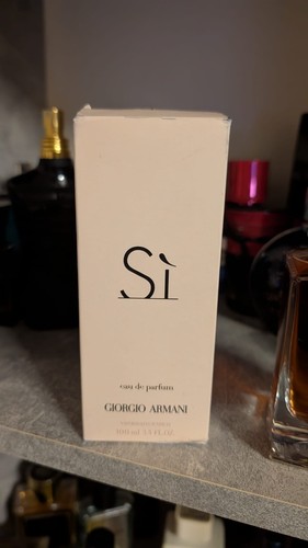 Giorgio armani 100ml - 100ml, de