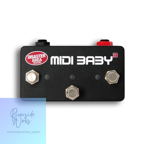 Disaster area designs midi - disaster,