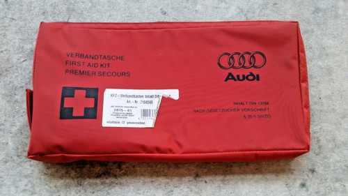 Audi avant - audi,