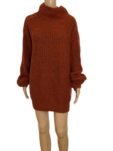 Vanessa bruno pullover l - vanessa, gr.