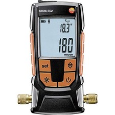 Testo 552 digitales