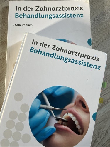 Behandlungsassistenz der - behandlungsassistenz,