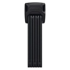 ABUS Bordo 6000K XPlus SH Faltschloss Schwarz