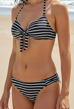 Bugatti Bikini Set Neu mit