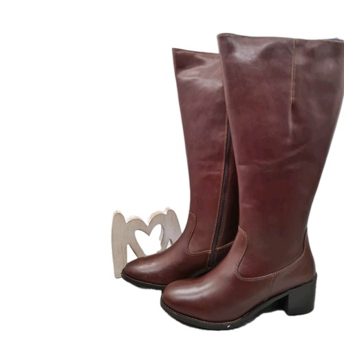 Sheego stiefel damen leder - stiefel,
