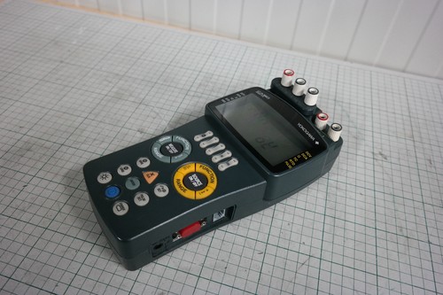 Yokogawa ca150 handy - yokogawa,