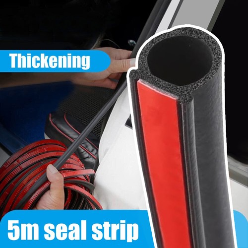 Autotürdichtung typ - 5m, d-typ