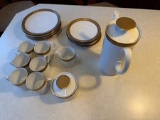 ✨ Edles Thomas Porzellan –