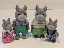SYLVANIAN FOREST FAMILIEN
