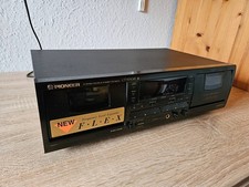Pioneer CT-W504R