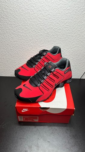 Nike shox 378341 - nike, 378341-620