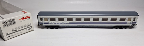 Märklin 42951 - märklin, h0