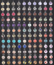 Noosa Amsterdam Chunk Chunks