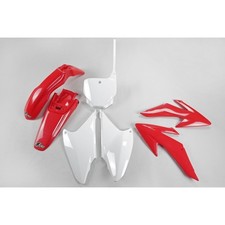 Kit Plastica Komplett UFO